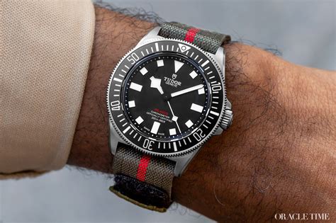 tudor black fxd|tudor pelagos fxd price.